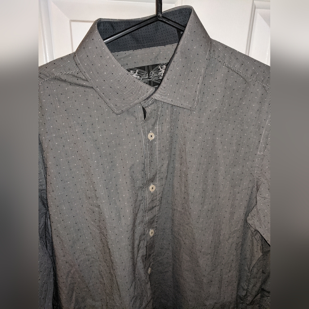 Casual Button Down by English Laundry